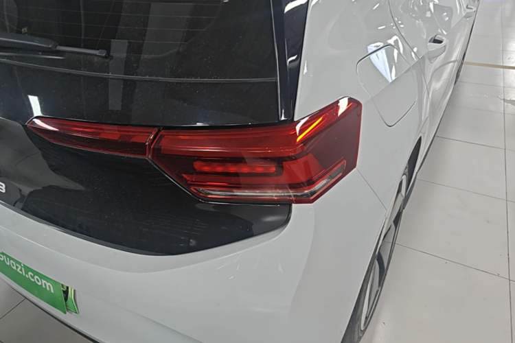 Used Volkswagen ID.3 2021 Pro Smart Edition Right Rear Taillight