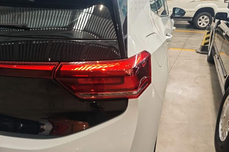 Used Volkswagen ID.3 2021 Pro Smart Edition Right Rear Taillight