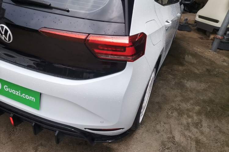 Used Volkswagen ID.3 2021 Pro Smart Edition Right Rear Taillight