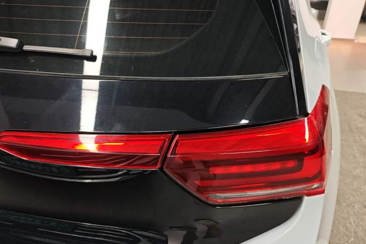 Used Volkswagen ID.3 2021 Pro Smart Edition Right Rear Taillight