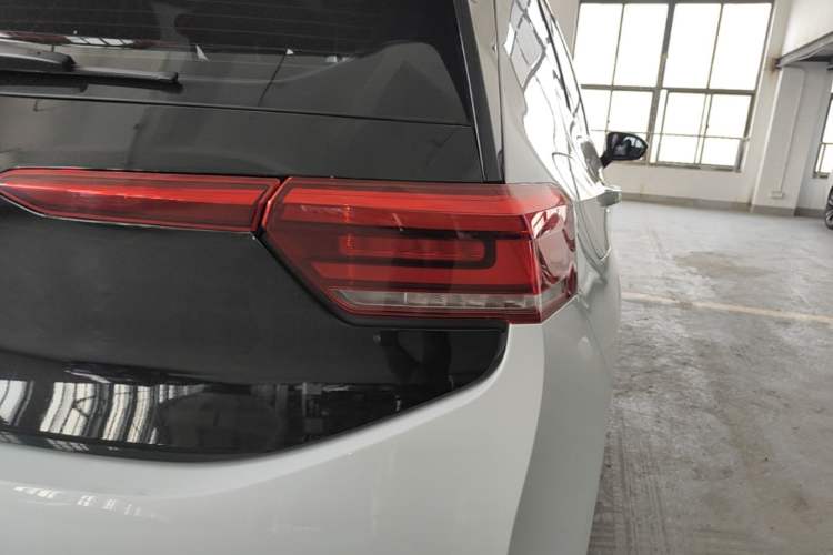 Used Volkswagen ID.3 2021 Pure Edition Right Rear Taillight