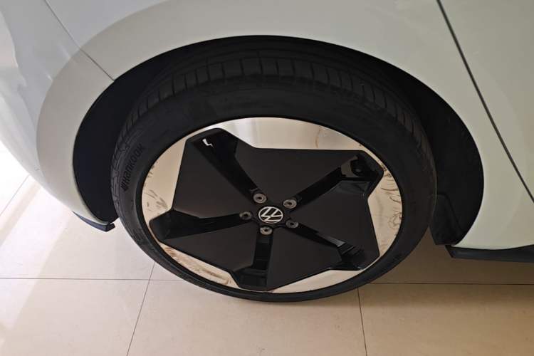 Used Volkswagen ID.3 2021 Pro Smart Edition Right Rear Wheel Hub
