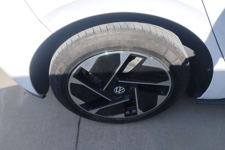 Used Volkswagen ID.3 2021 Pure Edition Right Rear Wheel Hub