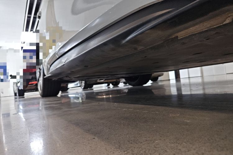 Used Volkswagen ID.3 2021 Pro Smart Edition Right Side Sill