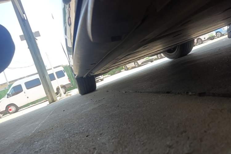 Used Volkswagen ID.3 2021 Pure Edition Right Side Sill