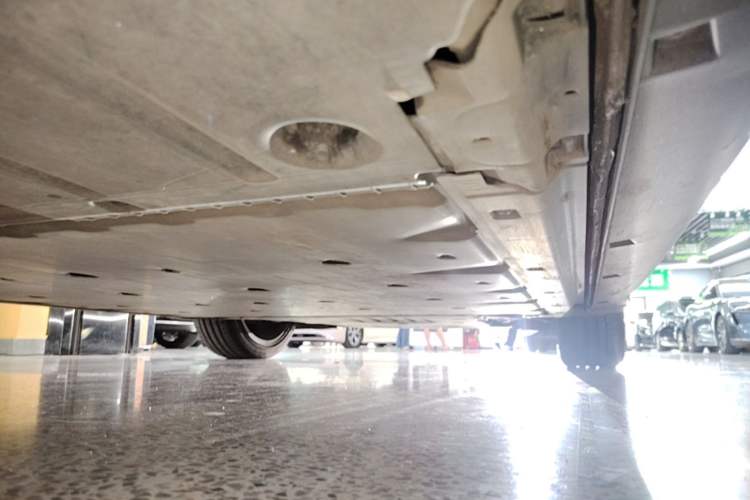 Used Volkswagen ID.3 2021 Pro Smart Edition Right Side Sill