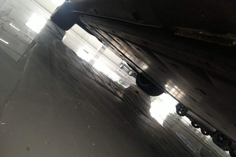 Used Volkswagen ID.3 2021 Pro Smart Edition Right Side Sill