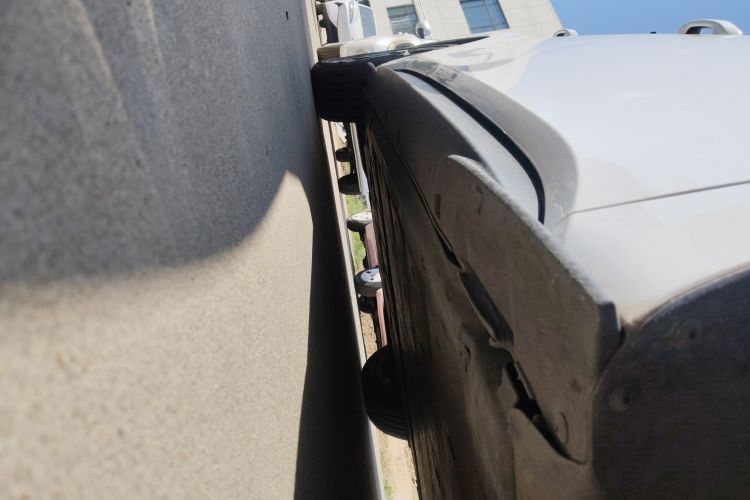 Used Volkswagen ID.3 2021 Pure Edition Right Side Sill