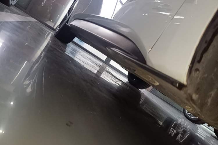 Used Volkswagen ID.3 2021 Pro Smart Edition Right Side Sill