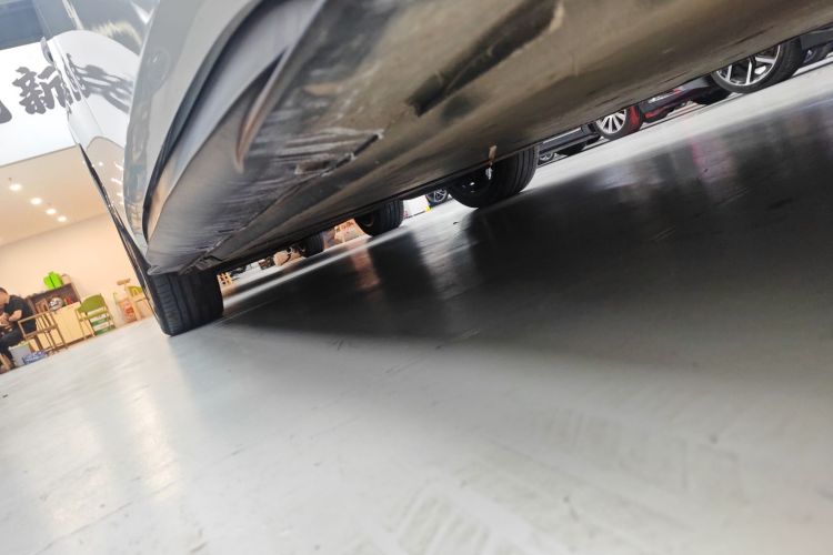 Used Volkswagen ID.3 2021 Pro Smart Edition Right Side Sill
