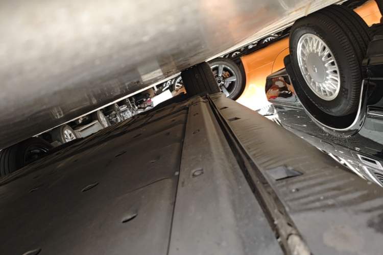 Used Volkswagen ID.3 2021 Pro Smart Edition Right Side Sill
