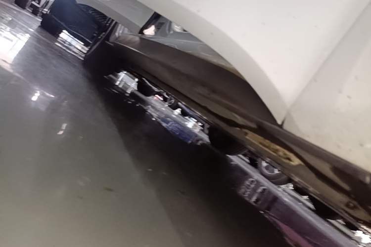 Used Volkswagen ID.3 2021 Pro Smart Edition Right Side Sill
