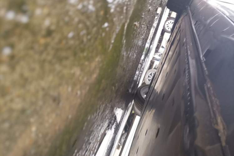 Used Volkswagen ID.3 2021 Pro Smart Edition Right Side Sill
