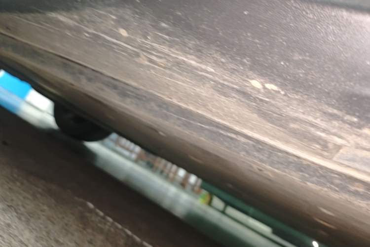 Used Volkswagen ID.3 2021 Pro Smart Edition Right Side Sill