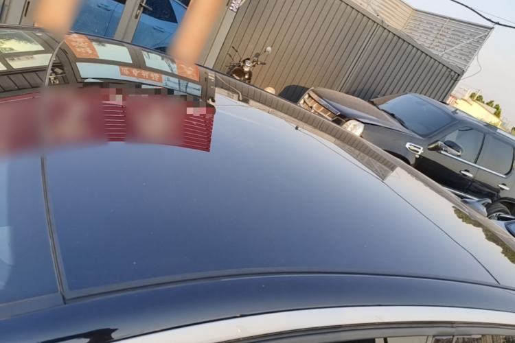 Used Volkswagen ID.3 2021 Pro Smart Edition Roof