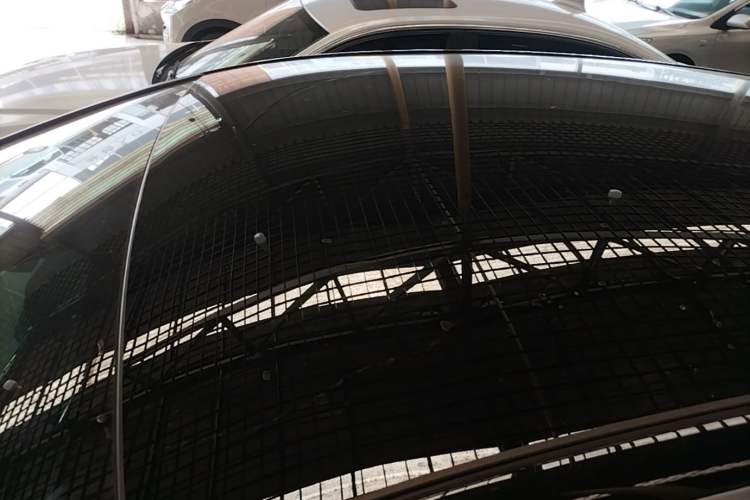Used Volkswagen ID.3 2021 Pure Edition Roof