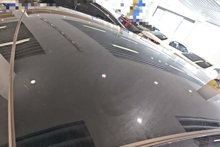 Used Volkswagen ID.3 2021 Pro Smart Edition Roof