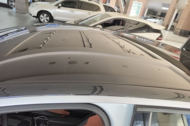 Used Volkswagen ID.3 2021 Pure Edition Roof