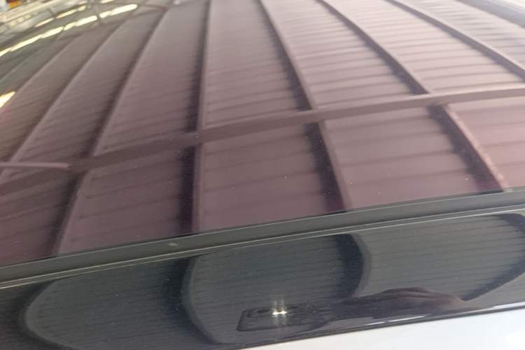 Used Volkswagen ID.3 2021 Pure Edition Roof