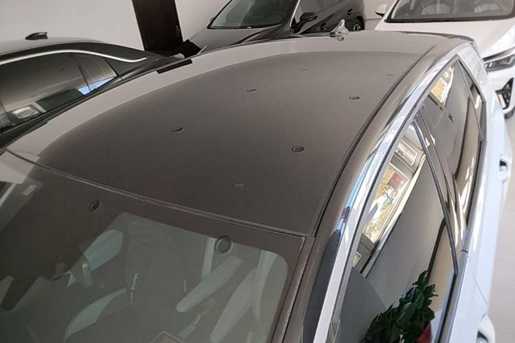 Used Volkswagen ID.3 2021 Pro Smart Edition Roof