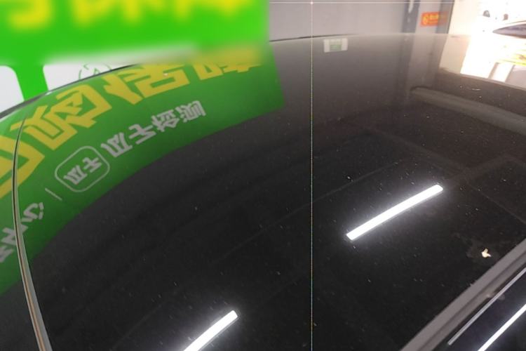 Used Volkswagen ID.3 2021 Pro Smart Edition Roof