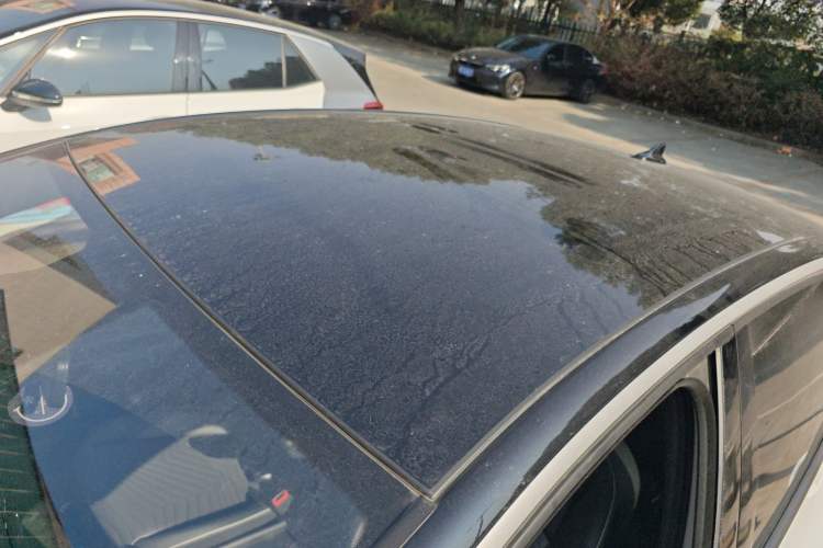 Used Volkswagen ID.3 2021 Pure Edition Roof