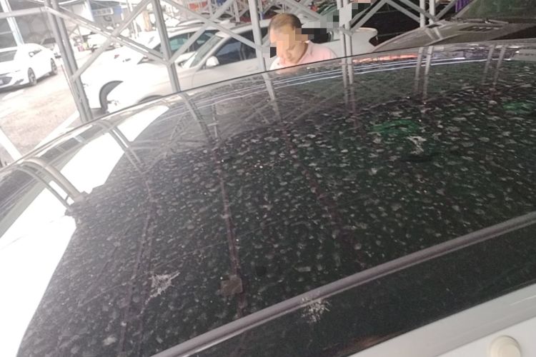 Used Volkswagen ID.3 2021 Pro Smart Edition Roof