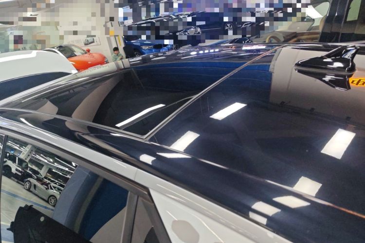 Used Volkswagen ID.3 2021 Pro Smart Edition Roof