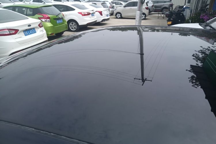 Used Volkswagen ID.3 2021 1st Edition ID. First Impression Edition Roof