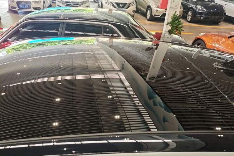 Used Volkswagen ID.3 2021 Pro Smart Edition Roof