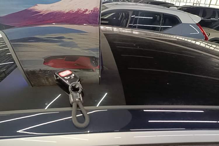 Used Volkswagen ID.3 2021 Pro Smart Edition Roof