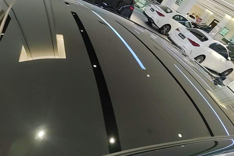 Used Volkswagen ID.3 2021 Pro Smart Edition Roof