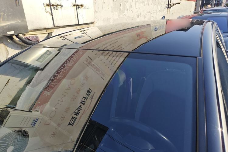 Used Volkswagen ID.3 2021 Pro Smart Edition Roof
