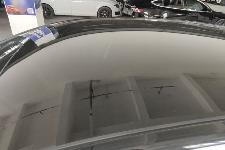 Used Volkswagen ID.3 2021 Pure Edition Roof