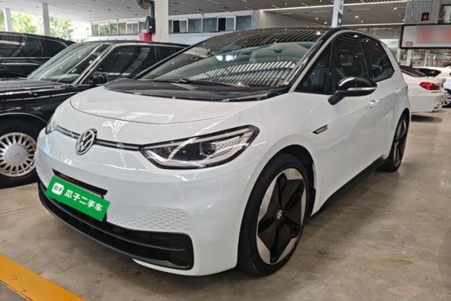 Used Volkswagen ID.3 2021 Pro Smart Edition