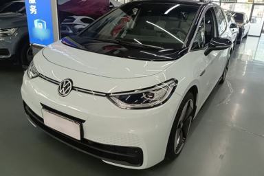 Used Volkswagen ID.3 2021 Pro Smart Edition