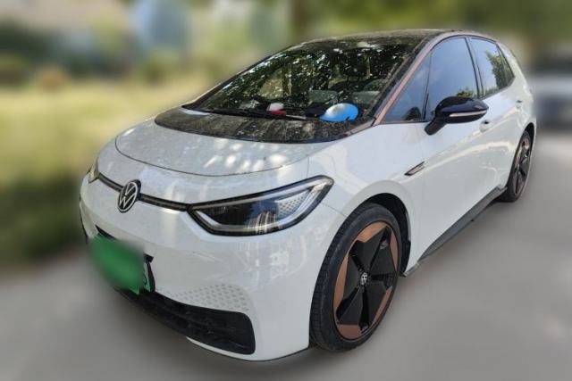Used Volkswagen ID.3 2021 Pro Smart Edition