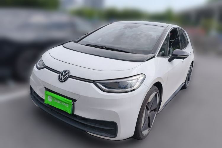 Used Volkswagen ID.3 2021 Pro Smart Edition Guazi used car, China used car export, Used car for sale, Used  cars, Cheapest cars for sale