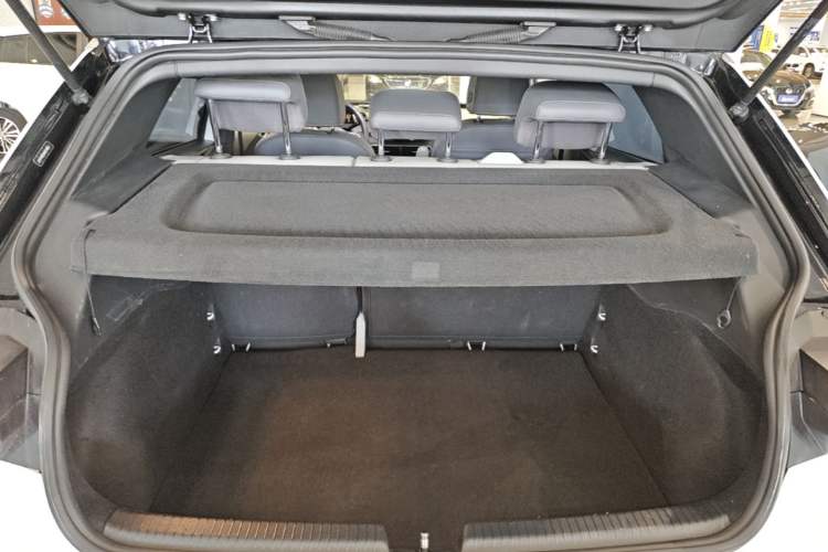 Used Volkswagen ID.3 2021 Pro Smart Edition Trunk