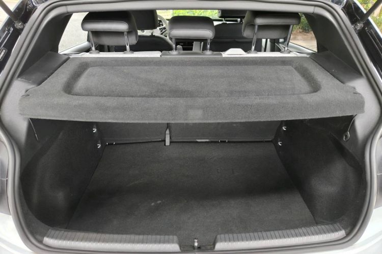Used Volkswagen ID.3 2021 Pro Smart Edition Trunk