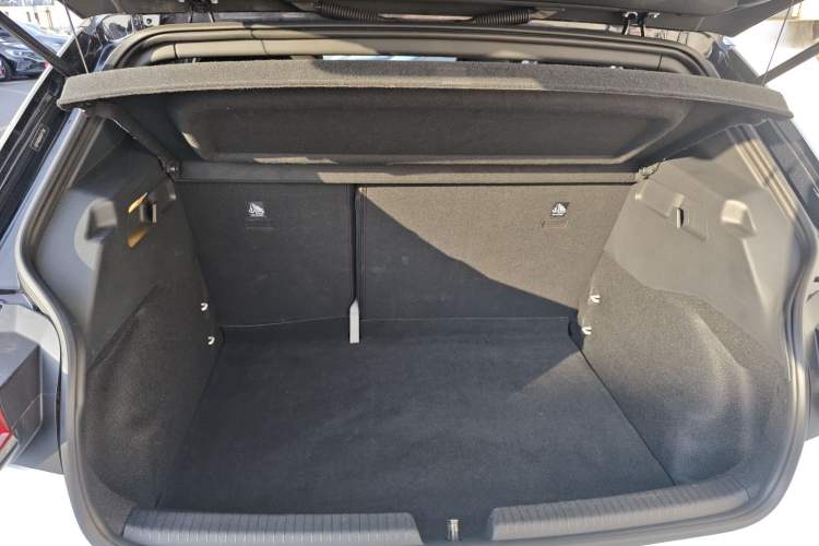 Used Volkswagen ID.3 2021 Pro Smart Edition Trunk