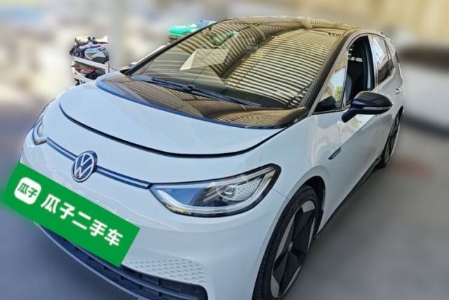 Used Volkswagen ID.3 2021 Pro Smart Edition