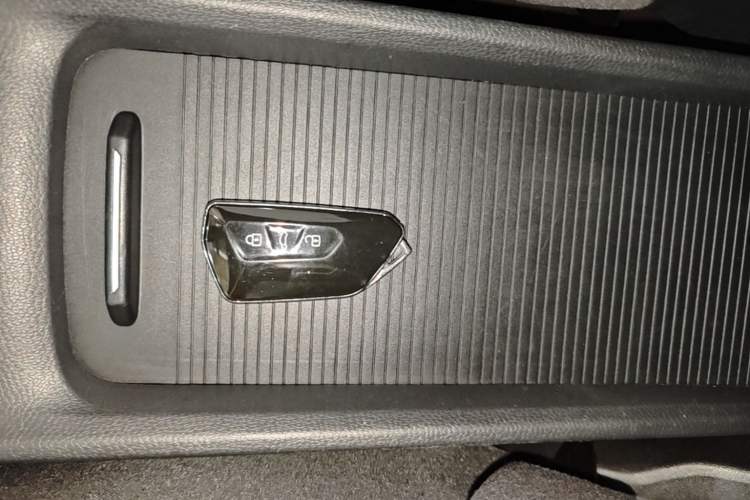 Used Volkswagen ID.3 2021 Pure Edition Vehicle Key