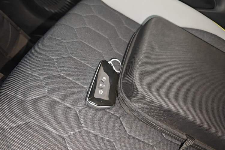 Used Volkswagen ID.3 2021 Pro Smart Edition Vehicle Key