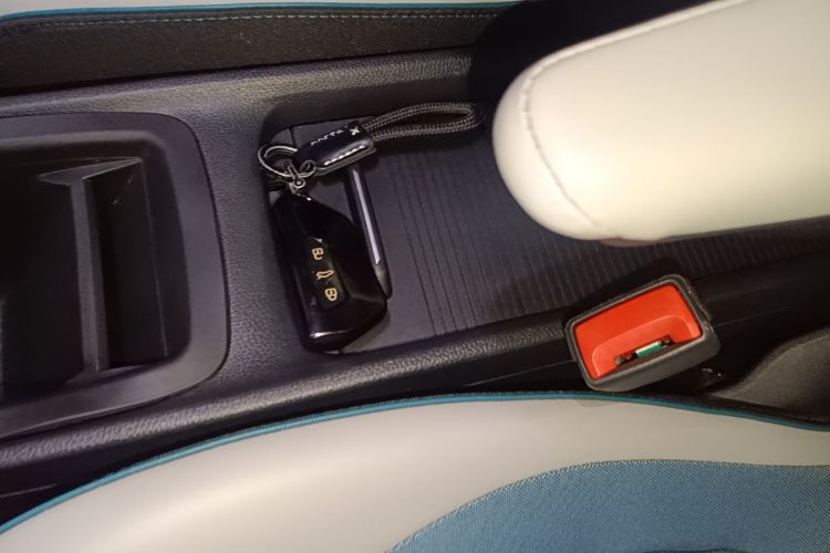 Used Volkswagen ID.3 2021 Pro Smart Edition Vehicle Key