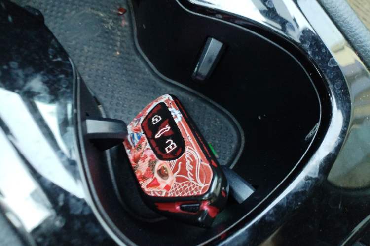Used Volkswagen ID.3 2021 Pro Smart Edition Vehicle Key