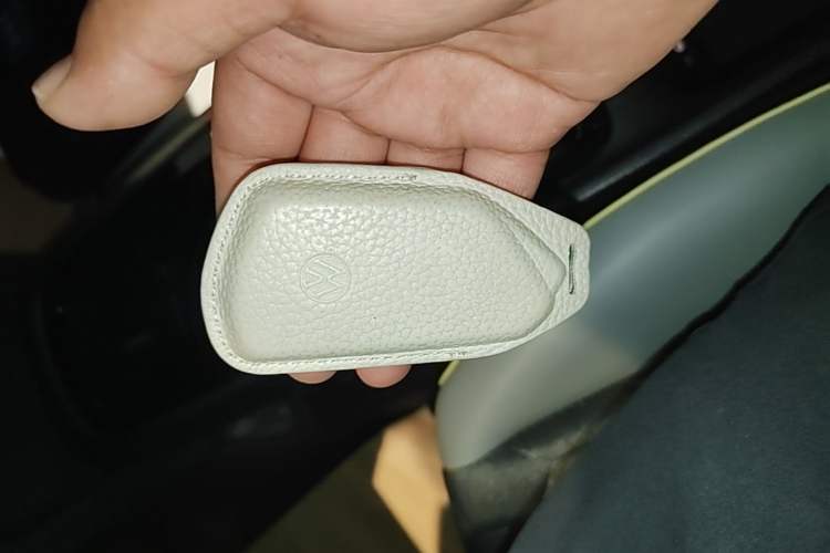 Used Volkswagen ID.3 2021 Pro Smart Edition Vehicle Key