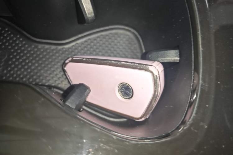 Used Volkswagen ID.3 2021 Pure Edition Vehicle Key