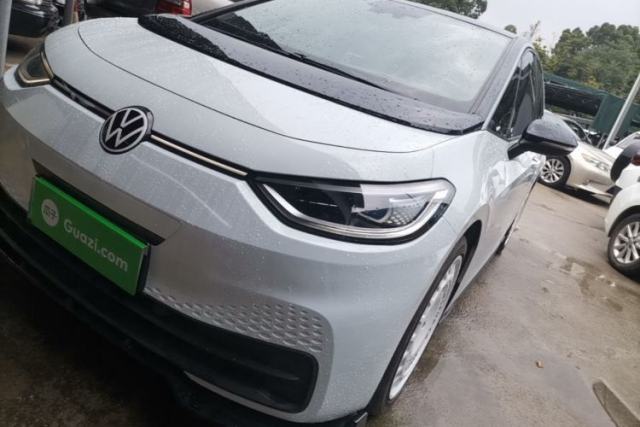 Used Volkswagen ID.3 2021 Pro Smart Edition