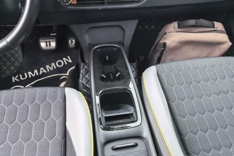 Used Volkswagen ID.3 2021 Pro Smart Edition Gear Lever